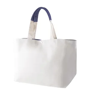 Borse Shopper Ecologiche Personalizzabili Alisso, Borse Promozionali Personalizzate - Product Image 1