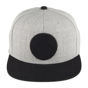 Compre Gorras Snapback Unisex de 6 Paneles con Diseño de Logotipo Personalizado OEM ODM, Tela de Lona, Correa Ajustable, Modernas para Deportes al Aire Libre - Product Image 1