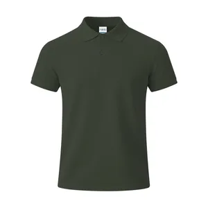 Polo Personalizzata Charles per Merchandising Promozionale - Product Image 2