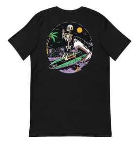 T-shirt manches courtes homme - Product Image 4