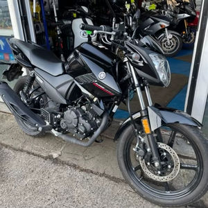 ¡! ¡ESPECIAL! Oferta de descuento exclusivo para Yamaha YS125 Sportbike 2020 - Product Image 1