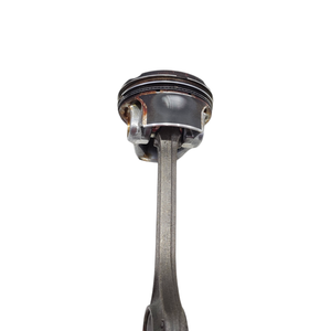 Pistone Motore VOLKSWAGEN Polo 5a Serie 04E107065DC CJZ Benzina 1200 (09>17) - Product Image 5