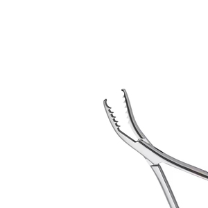 Fórceps de sujeción de hueso Setter, soporte de bloqueo de cirugía, de hueso de sujeción autocentrante fórceps, instrumentos médicos quirúrgicos - Product Image 5