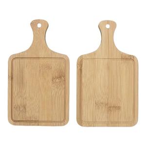 Tabla de cortar de madera de fabricante de confianza perfecta para cortar y servir durante la cocción en casas modernas elegantes - Product Image 4