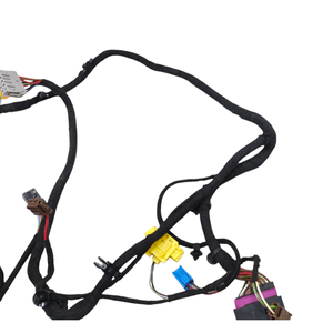 ARREO DE CABLES DEL ASIENTO DELANTERO IZQUIERDO MERCEDES Clase E Serie Cabrio (A238) A2385406619 (17>) - Product Image 5