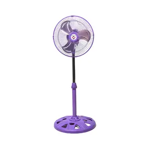 Oscillating Industrial Stand Fan For Commercial