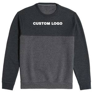 Sudaderas con Capucha de Algodón Grueso de Alta Calidad, Estilo OEM ODM, Básicas, para Hombre, Bordadas, Diseño Personalizado, Transpirables - Product Image 1