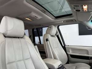 LAND ROVER RANGE ROVER 3.6 TD V8 2010 USADO, Volante a la Izquierda/Derecha - Product Image 3