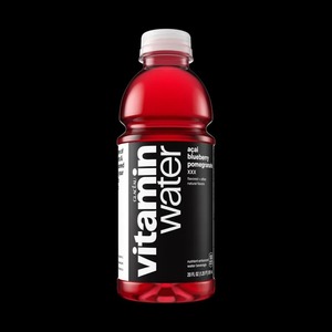 Glaceau Vitamin Water fournit hydratation et saveur à chaque gorgée disponible à la vente à des prix imbattables - Product Image 3