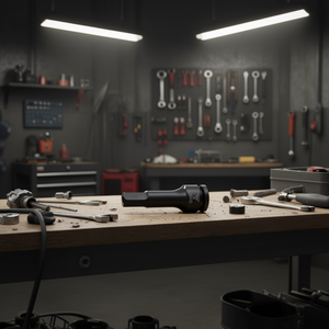 1/2'' <b>Socket</b> Bits for Allen <b>Screws</b> Pneumatic Tools Accessories and Parts USAG Product - Product Image 3