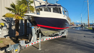 2023 Kingfisher 3025 Offshore Destination - Product Image 2