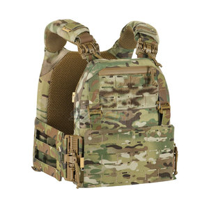 Hot Sale New Arrival Manufacturers Wholesale Price Breathable Lightweight Eco-Friendly Waterproof Polyester Tactical <b>Vests</b> - Product Image 4