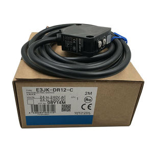 100% nouveau E3ZM-R86 de capteur photoélectrique d'origine - Product Image 6