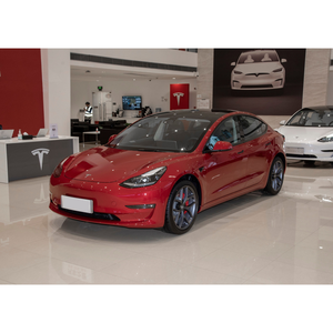Vente de liquidation, modèle 3 de voiture électrique 2024 - Product Image 5