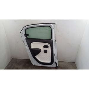 PORTA POSTERIORE SINISTRA RENAULT Twingo III serie 821010468R H4D400 (14>) - Product Image 5