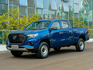 Pick-up Chan gan F70 Blue Whale d'<span class=keywords><strong>occasion</strong></span> en excellent état, 2x4 et 4x4, manuel et automatique, essence - Product Image 5