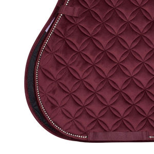 Equitation Produit équestre Polo Selle Pad Série Fabricant professionnel Personnaliser la conception et la couleur Matériel d'équitation - Product Image 5
