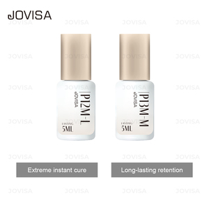 Pegamento sensible para pestañas de alta calidad, distribuidor autorizado - Product Image 3