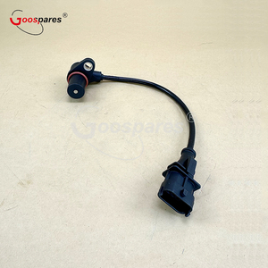 Capteur d'impulsions 4890189 BG5X6C315BA 2R0906433 04890189 7.56629 pour camion européen IVECO Crealis Eurocargo Europolis EuroRider - Product Image 3