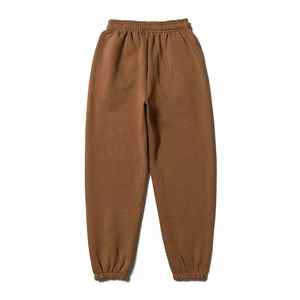 Pantalones Deportivos Casuales de Punto para Hombre, de Cintura Media, Ligeros, Transpirables, para Entrenamiento, Running, Yoga, Anti-Pilling - Product Image 6