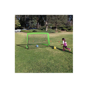 Fabricant indien de filet de football de haute qualité filet de but de football portable filet de but de football à vendre - Product Image 5