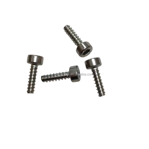 Genuine Steel Screw T30-HC01000100 For DJI Agras T100 T50 T60 T70P <b>Drones</b> <b>Accessories</b> Landing Gear Arm Spray Tank Parts - Product Image 2