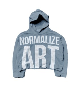 Custom Heavyweight Wash Boxy Cropped Hoodie Hombres de gran tamaño bajo MOQ Vintage Hoodies para hombre, 100% algodón cremallera completa, calle - Product Image 1