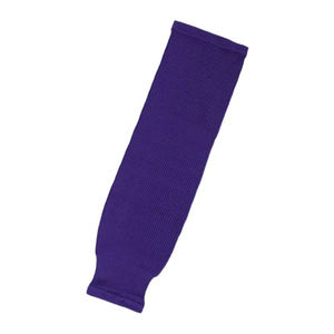 Calcetines de punto de hockey sobre hielo de alta calidad de rendimiento al por mayor Calcetines de punto de hockey sobre hielo de fabricante profesional - Product Image 4