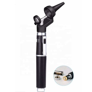 Ensemble d'otoscope manuel chirurgical orthopédique de haute qualité, canule, diagnostic chirurgical, ophtalmoscopie, porte-aiguille portable - Product Image 3