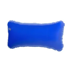 Cuscino Gonfiabile Personalizzato Cancn per Galleggianti e Zattere - Product Image 6