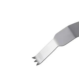 เครื่องถ่างกล้ามเนื้อคอกรอบไหล่ด้านหน้า แบบใช้มือ ทำจากสแตนเลส ใช้ซ้ำได้ คุณภาพสูง สำหรับการผ่าตัดควบคุมเนื้อเยื่อไหล่ - Product Image 5