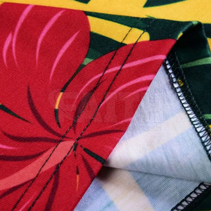 Débardeur de sport pour homme, décontracté, été, respirant, écologique, séchage rapide, coton/polyester, sublimation, confortable, vêtements de sport - Product Image 5