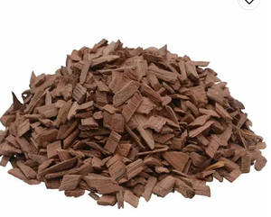 Meilleur prix pour les copeaux de sciure de bois de pin et d'acacia utilisés dans l'agriculture - Product Image 2