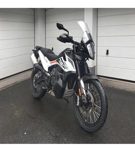 Mejor Oferta de Venta 2025: Motocicleta K-TM 790 Adventure con Motor Bicilíndrico en Paralelo OEM - Product Image 3