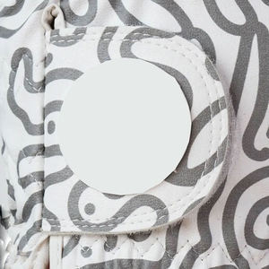 Gant de golf en cuir antidérapant Gants de golf personnalisés à prise souple en peau de mouton respirante pour hommes et femmes pour la vente en ligne - Product Image 6