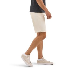 กางเกงขาสั้นผ้ายีนส์ผู้ชายสำหรับฤดูร้อนกางเกงยีนส์ขาสั้นสีดำกางเกงยีนส์แฟชั่นสตรีทแวร์ผู้ชาย - Product Image 3