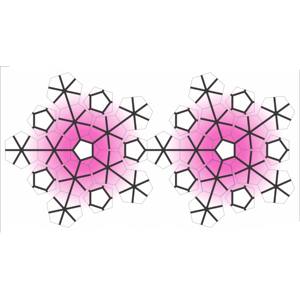 ลูกฟุตบอลเบอร์ 5 เย็บด้วยเครื่องจักร น้ำหนักเบา ปรับแต่งสีและโลโก้ได้ โรงงานผลิตฟุตบอลเพื่อการส่งเสริมการขาย ประเทศปากีสถาน - Product Image 2