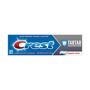 ยาสีฟัน Crest การดูแลช่องปากไวท์เทนนิ่งทุกวันที่สร้างขึ้นสำหรับมั่นใจรอยยิ้มเหงือกสุขภาพและลมหายใจสดชื่นใช้ - Product Image 6