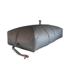 Tanque <span class=keywords><strong>de</strong></span> <span class=keywords><strong>Agua</strong></span> Vejiga para Industria Bolsas <span class=keywords><strong>de</strong></span> Lona <span class=keywords><strong>de</strong></span> <span class=keywords><strong>Agua</strong></span> Lona PVC Vinil Impermeable - Product Image 1