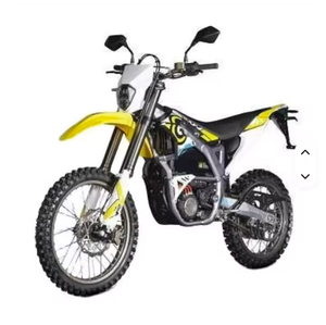 Nuovo Stock 2024 per Moto da Cross Storm Bee - Edizione MX Pronta per la Spedizione - Product Image 1