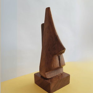Soporte de Madera para Gafas - Product Image 1