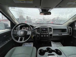 RAM Pickup 2014 Usada, Volante a la Izquierda, Origen Estadounidense - Product Image 2