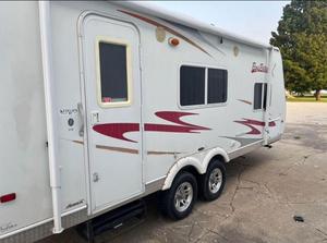 Compre bastante usado limpio 4x4 todoterreno autocaravana RVs caravana campistas remolque para acampar y viajar en stock Comprar Remolques de viaje - Product Image 2