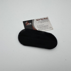 Custom Logo Printing Reusable Black Barber <b>Hair</b> for Velcro Gripper 100% Nylon Strong Hold <b>Hair</b> <b>Accessories</b> <b>Hair</b> <b>Extension</b> Tools - Product Image 6