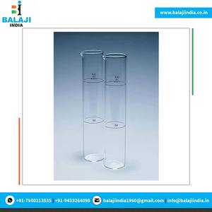 Best Quality Customizable Borosilicate Nessler Cylinders Direct 100pcs Supply for Laboratory <b>Testing</b> OEM Glassware - Product Image 6