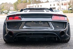 Excellent état, Audi R8 V10 Spyder V10 Power d'occasion, 2011 - Product Image 2