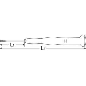 Destornillador Electrónico TORX Stahlwille, Categoría de Destornilladores Eléctricos - Product Image 5