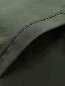 Chaqueta de hombre de invierno de estilo de calidad superior, ropa informal de manga larga informal, chaqueta de talla grande para hombre - Product Image 2