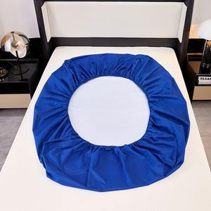 Protector de Colchón Acolchado, Suave, Antideslizante, Estampado, de Algodón, para Mahjong, Suministro Directo de Fábrica - Product Image 2