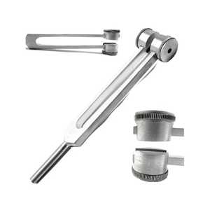 Medidor de nivel de diapasón a prueba de explosiones de alta calidad, medidor de diapasón conectado de aleación Hc, fuente de energía eléctrica - Product Image 6